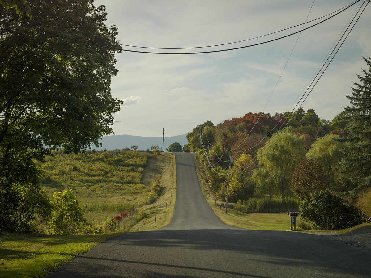Country Hill Road