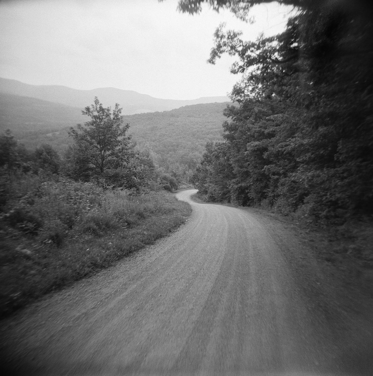 Country Road