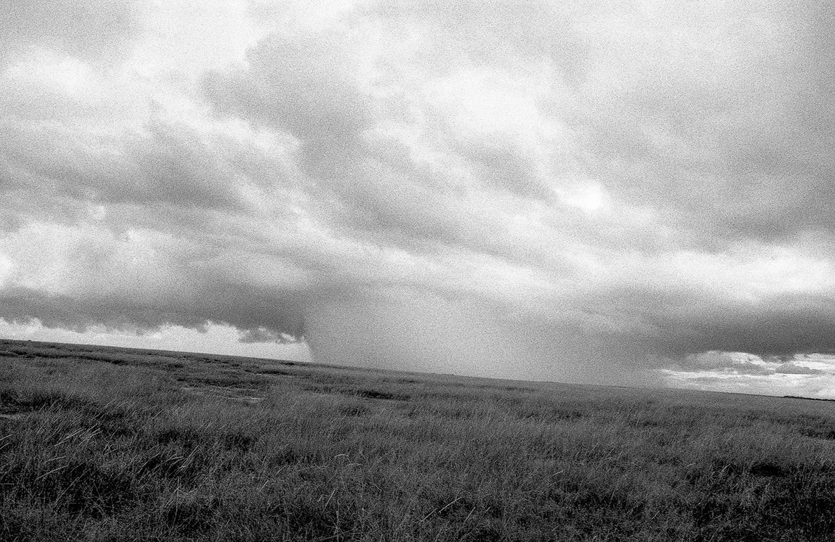 Prairie Storm